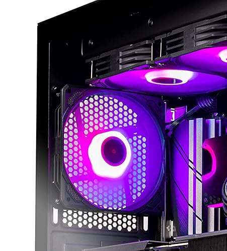 Amazon.com: Skytech Gaming Azure Gaming PC Desktop – AMD Ryzen 7